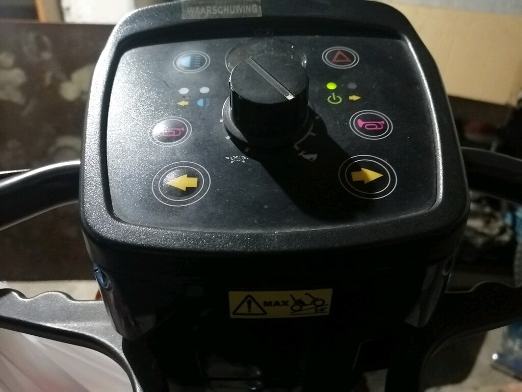 akülü araba ister topla ister parça işte ,2 tane mecut elimde - 4