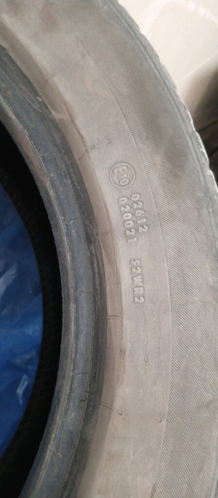Kumho Lastik - 6