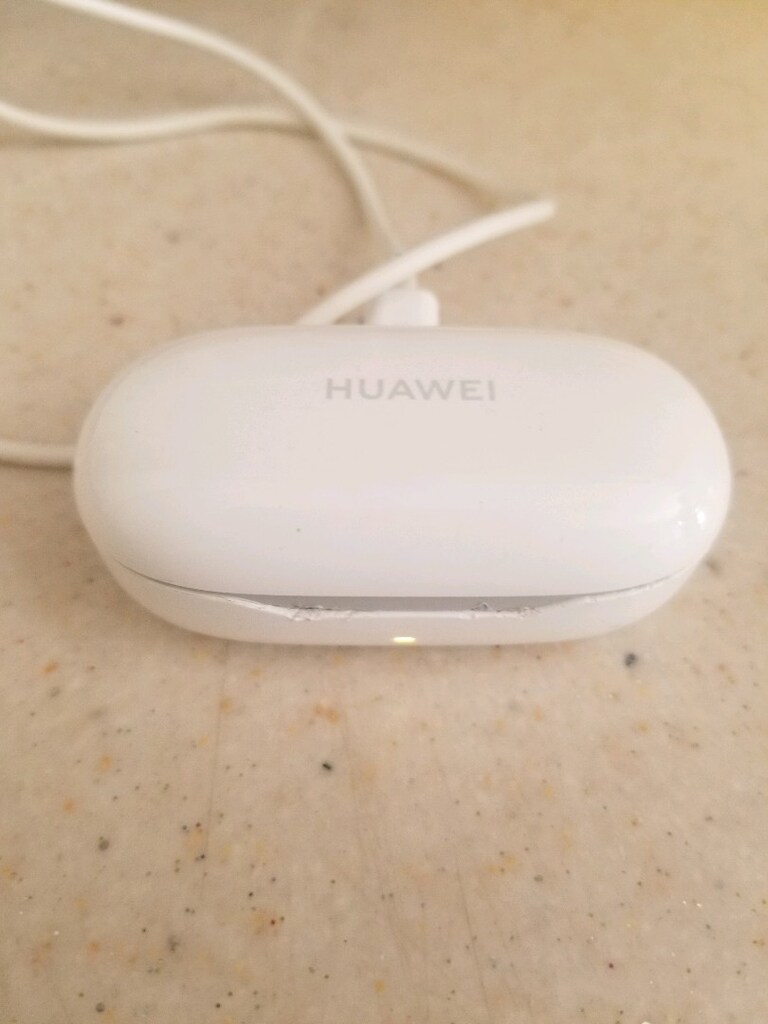 Huawei Bluetooth'lu kulaklık - 2
