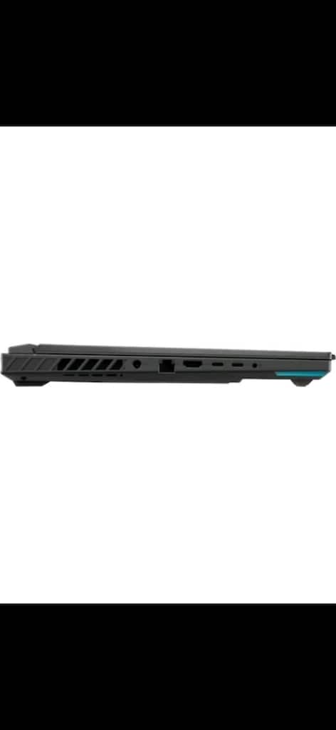 Asus Rog Strix G16 Intel i7 32 GB Ram RTX4060 / Garantili Temiz - 6