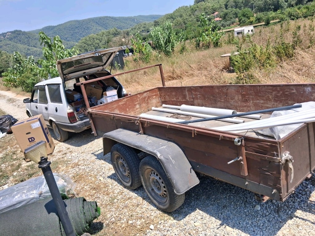 SORUNSUZ KARTAL motor takası olabilir - 4