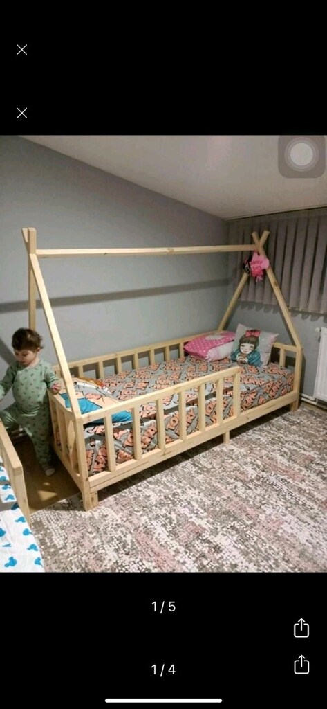 Montessori Kızıldereli Model - 3
