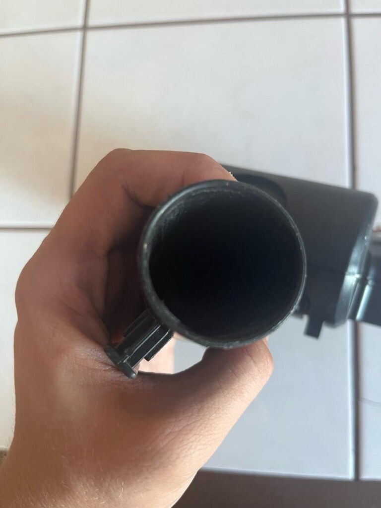 Profilo PSU7POW Elektrikli Süpürge Başlığı - 8