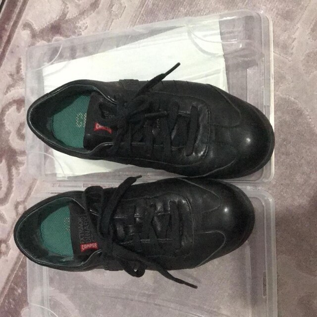 camper pelotas xlite