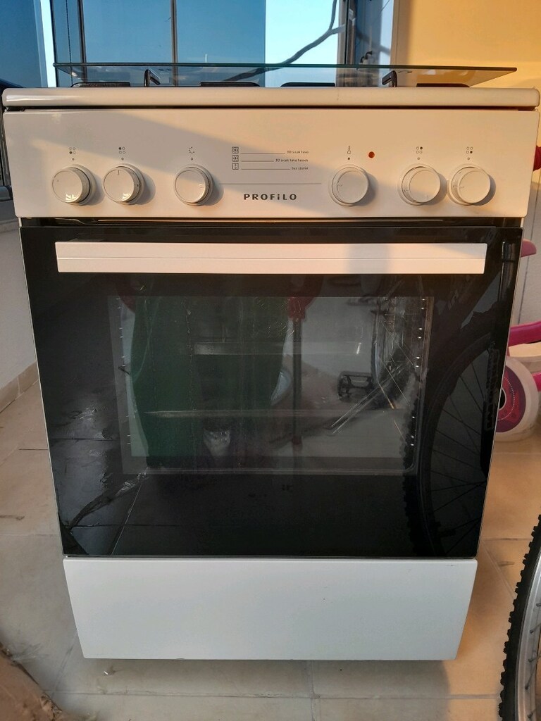 ocaklı fırın - 9