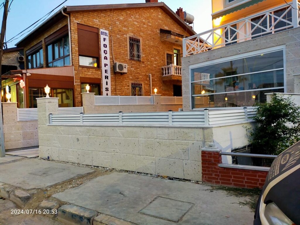 güneş kırıcı kapı - 10