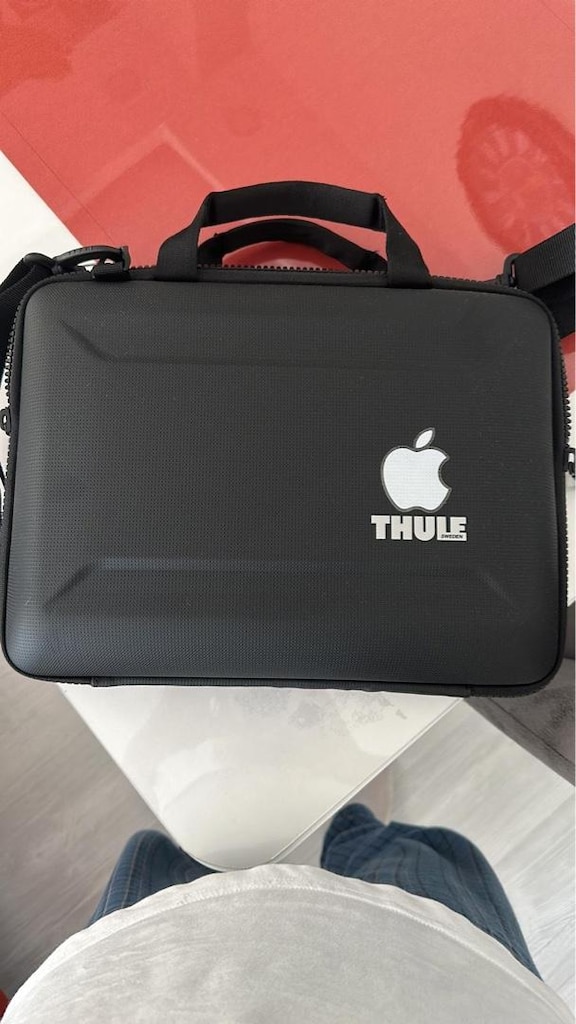 Apple Macbook Pro M2 13 inch 16gb-256gb Uzay Grisi + Çantası - 5