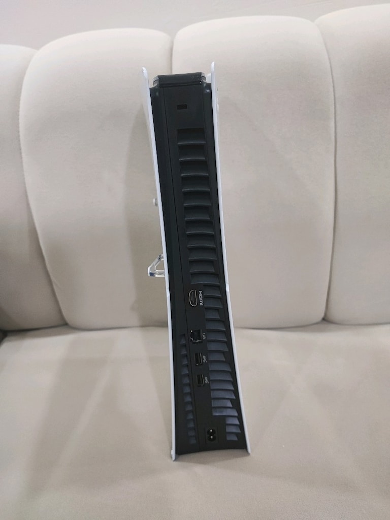 PS5 DİJİTAL SLİM - 4