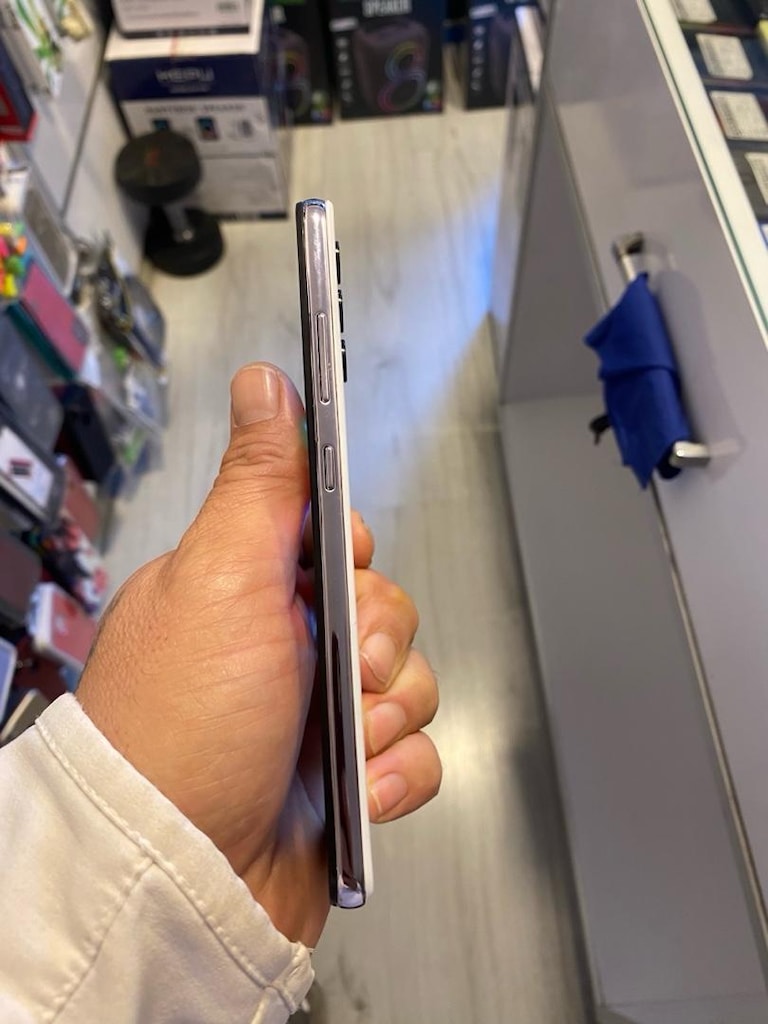 Samsung A32 128 gb orjinal cihaz pil 100 - 3