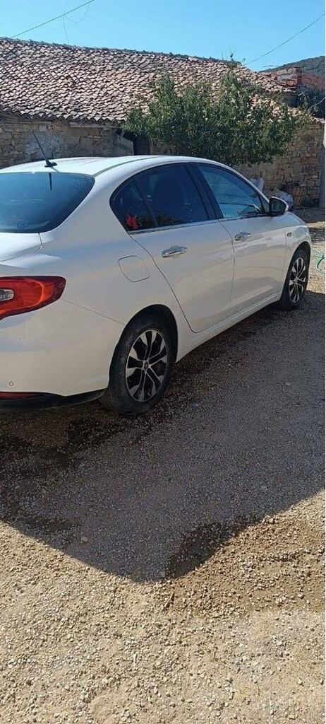 2017 otomatik egea - 3