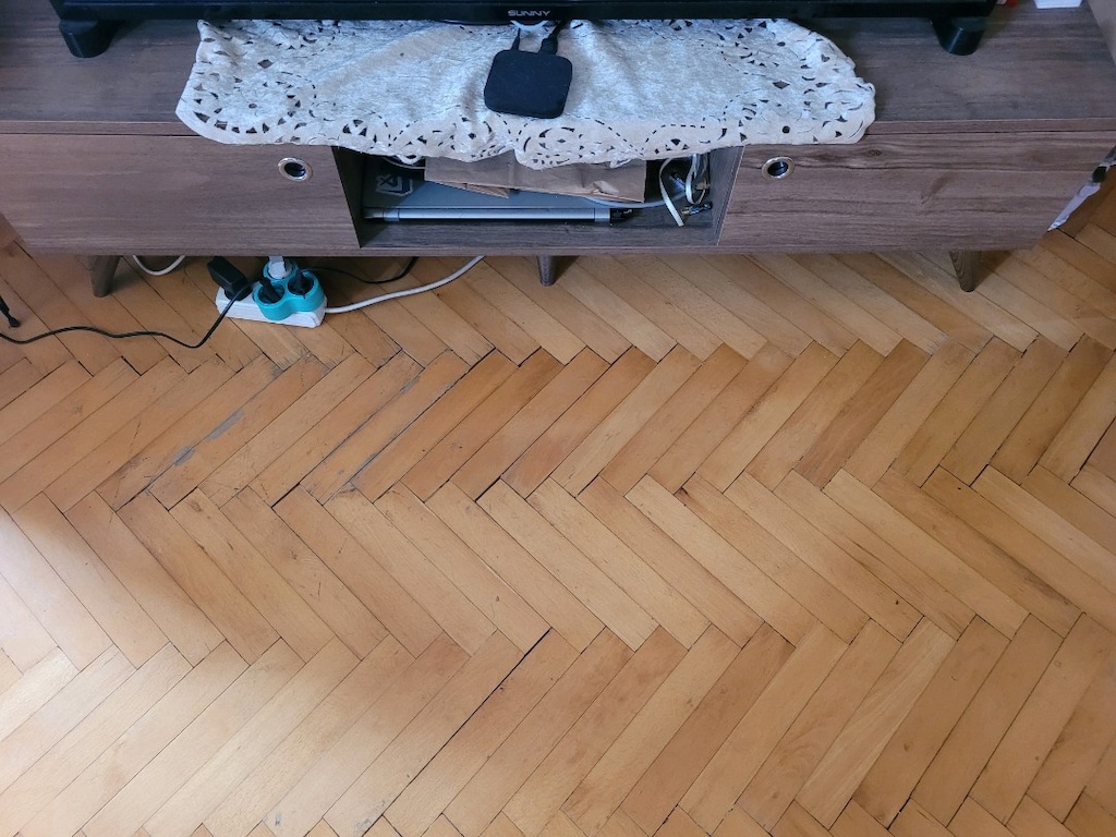 3+3+1+1 Koltuk Takımı ve TV Ünitesi - 4