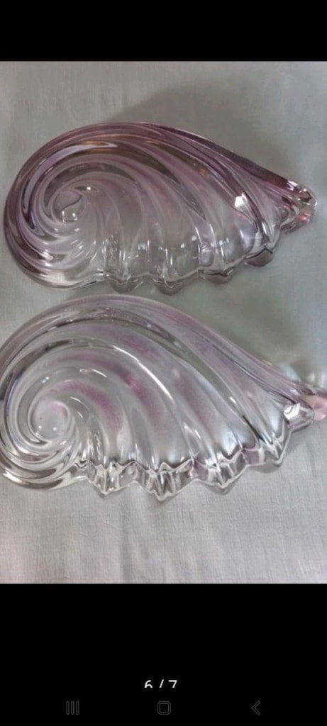 Alman Walterglass sunumluk - 6