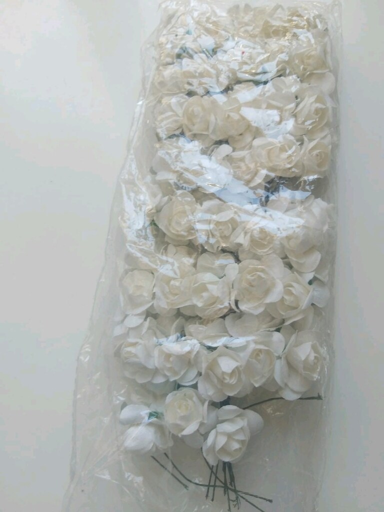 Pano,Silikon kalıplar,yapay çiçekler - 11
