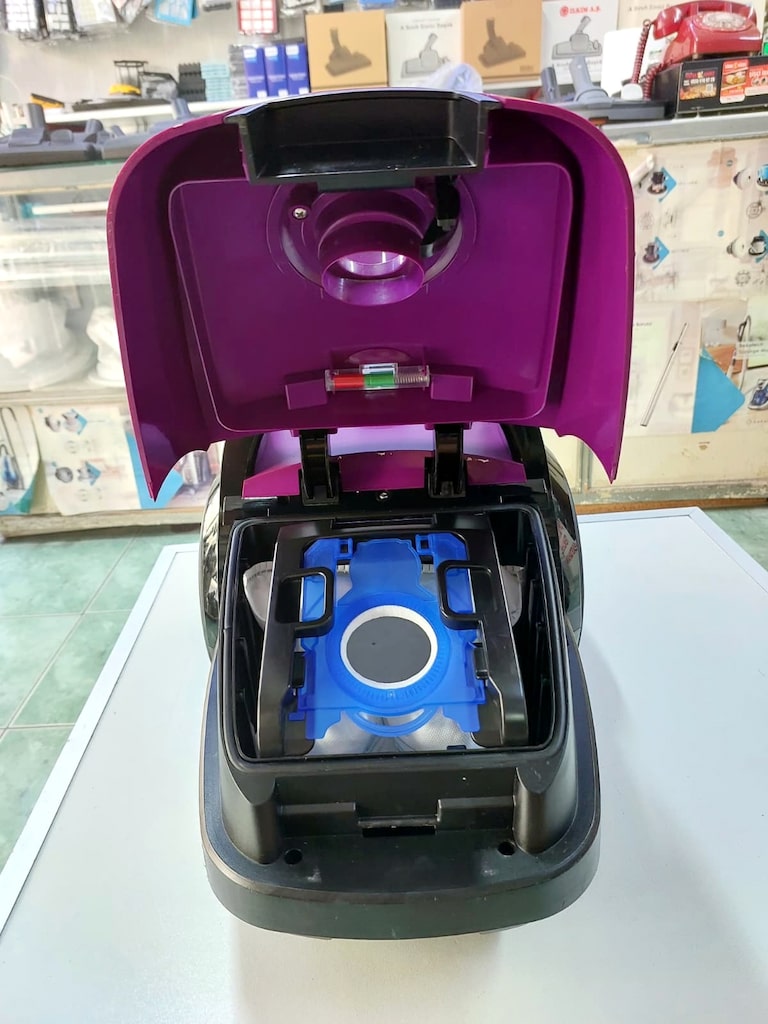 BEKO TRB 3174 700W (TORBALI) = 3000 TL KART 2800 TL NAKİT - 5