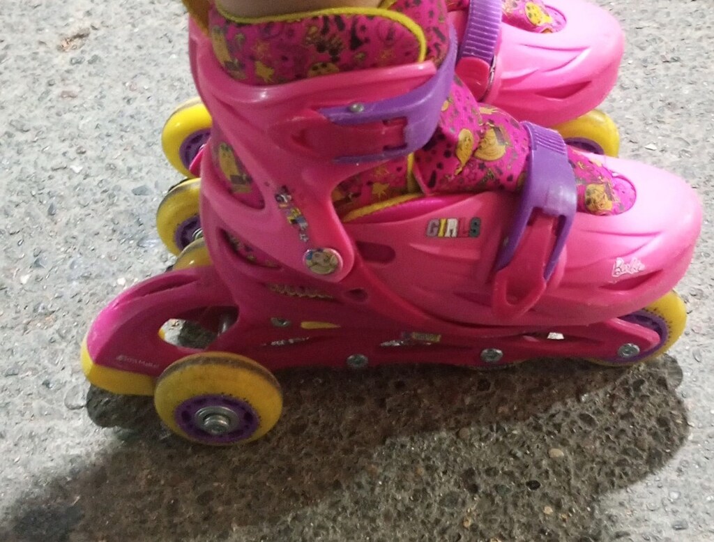 barbie paten - 4