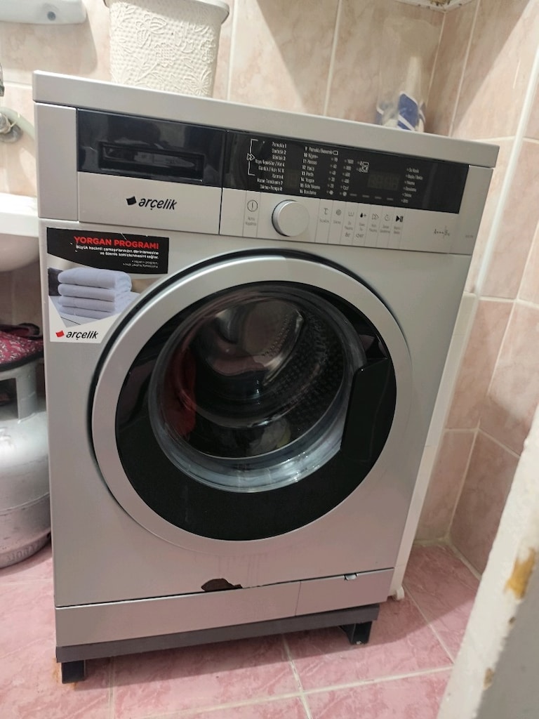 Satılık temiz ev eşyaları - 15