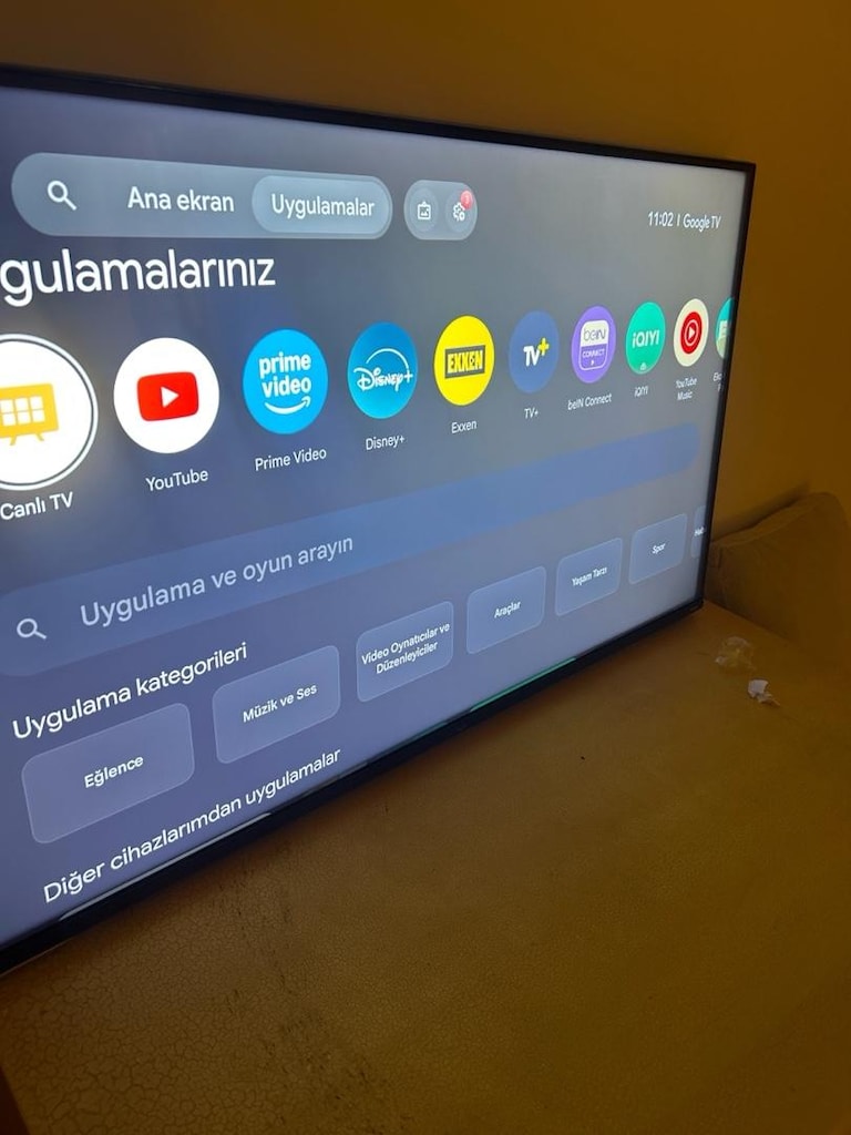 Akıllı televizyon - 2