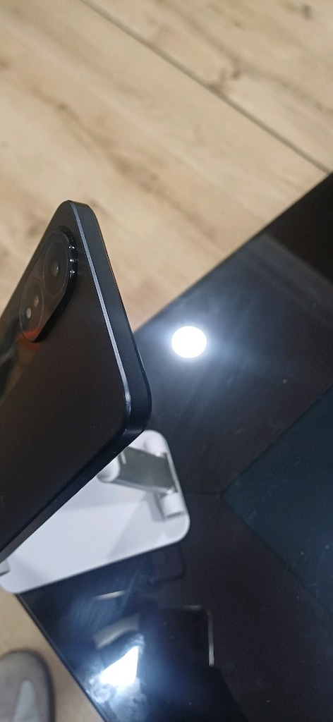 Oppo A38 128 e 6+4 Siyah Renk Hatasız - 6