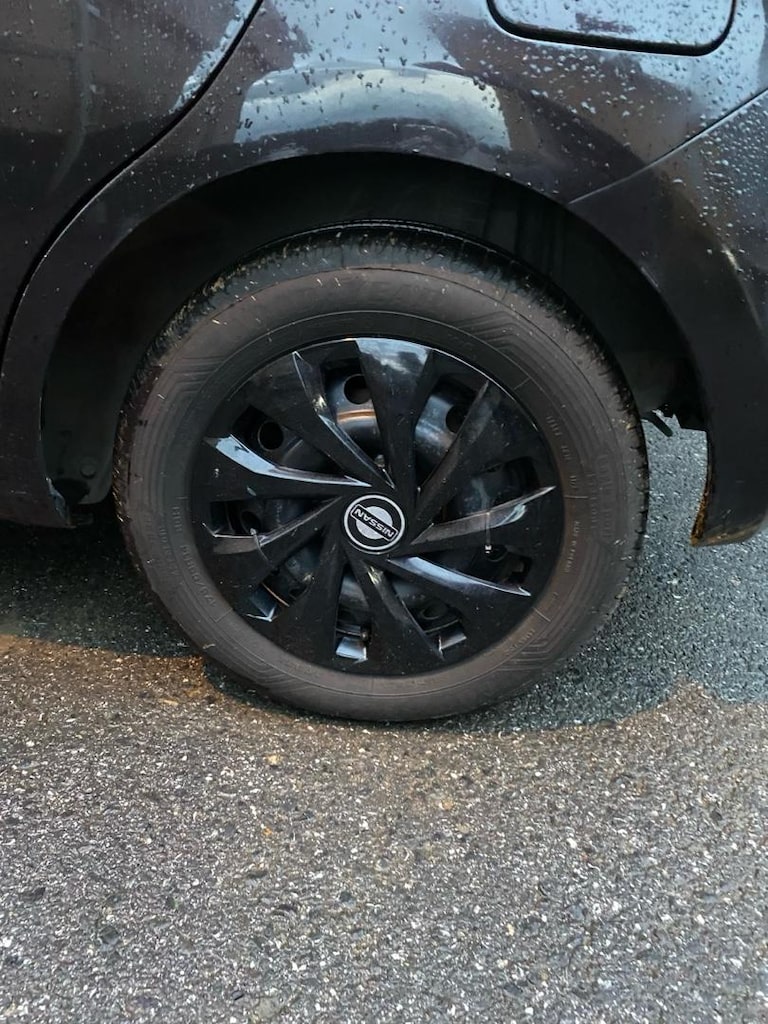 2011 Micra - 2