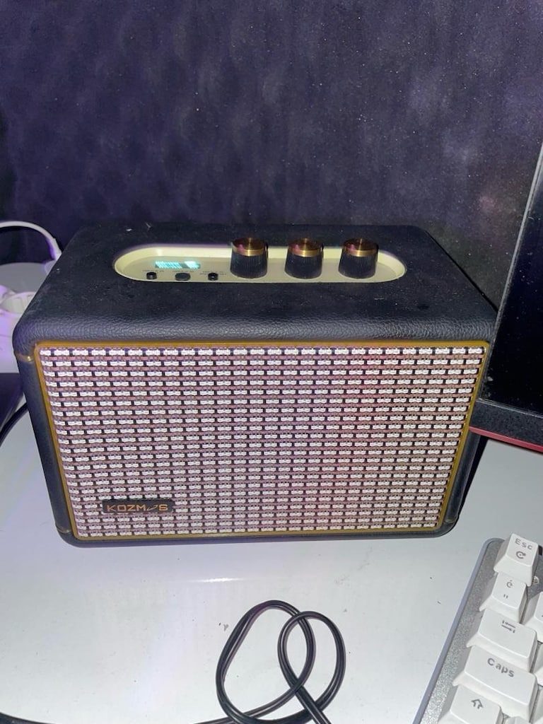 Elektro Gitar ve Amfi - 3