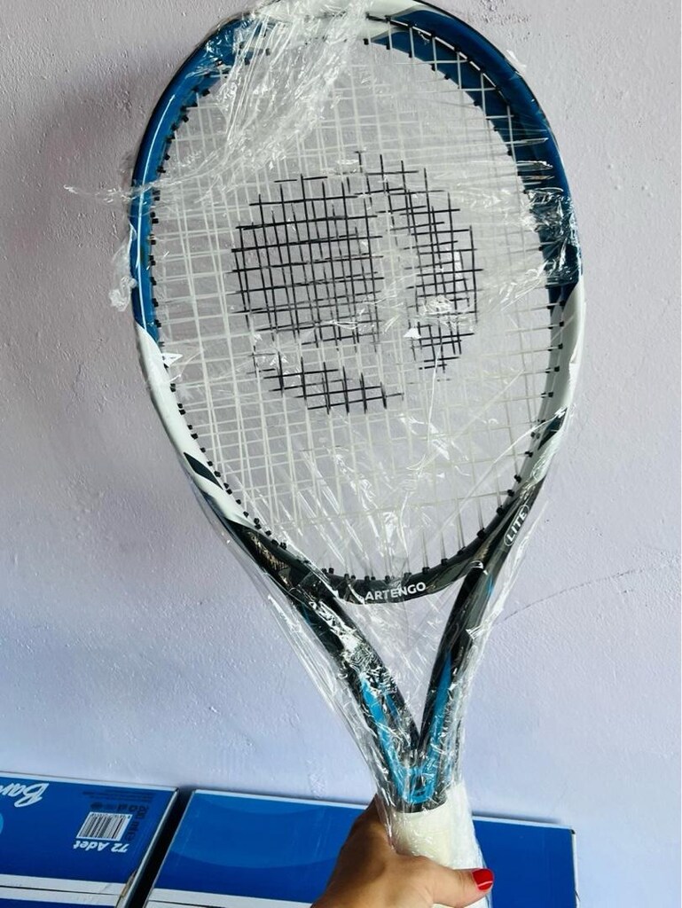 Decathlon Tenis Raketi (Artengo marka) Lite serisi - 2
