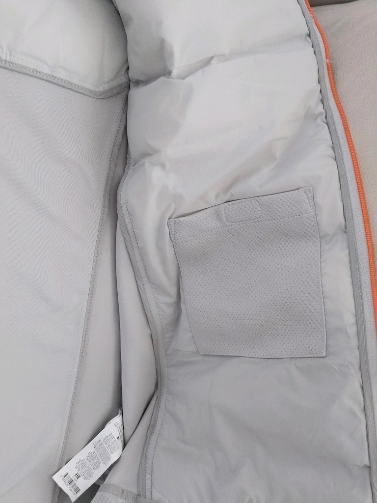 Yeni Lumberjack outdoor kapüşonlu mont XL - 12