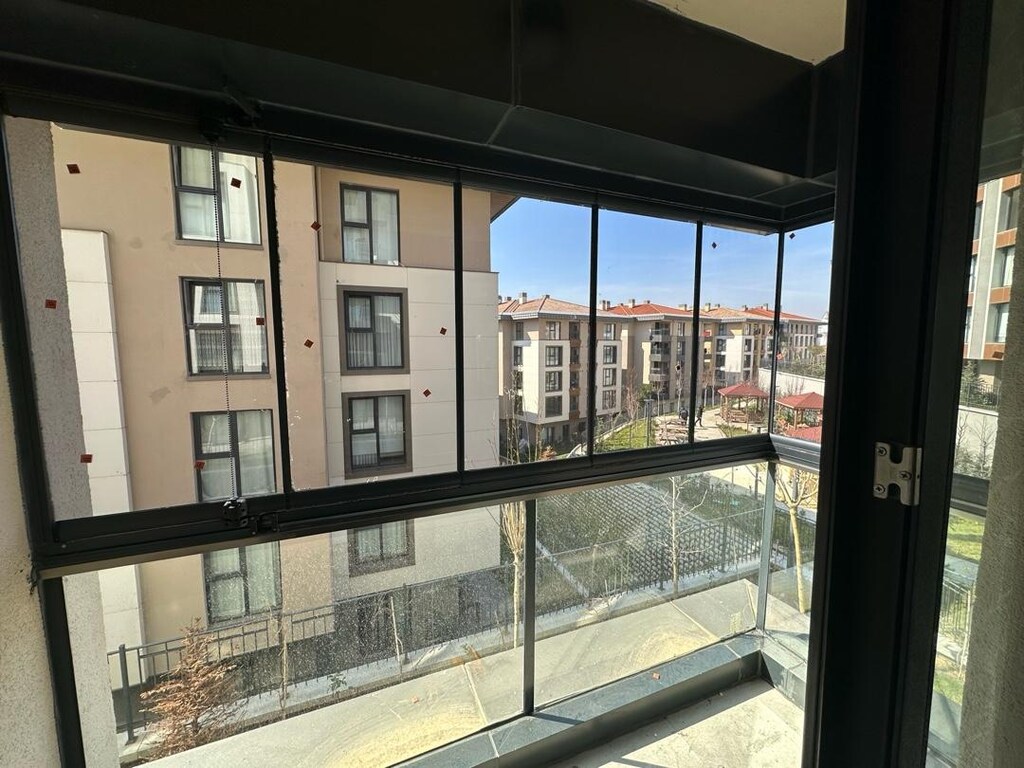 KATLANIR CAM BALKON TAKSİT İMKANI - 5