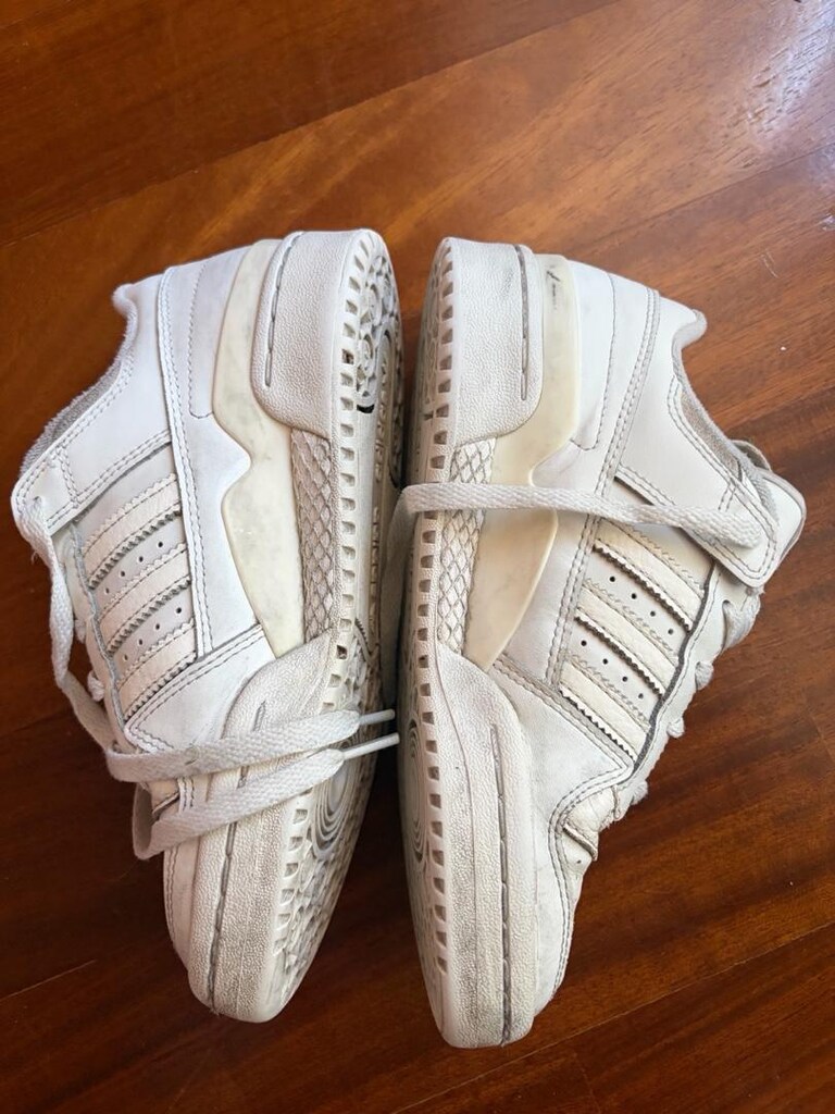 adidas ayakkabı - 8