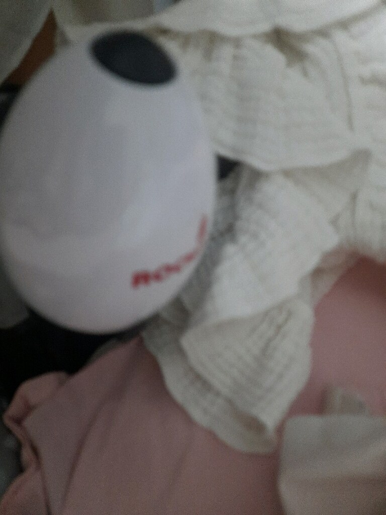 rockit bebek arabası ve yatak sallayıcı - 3