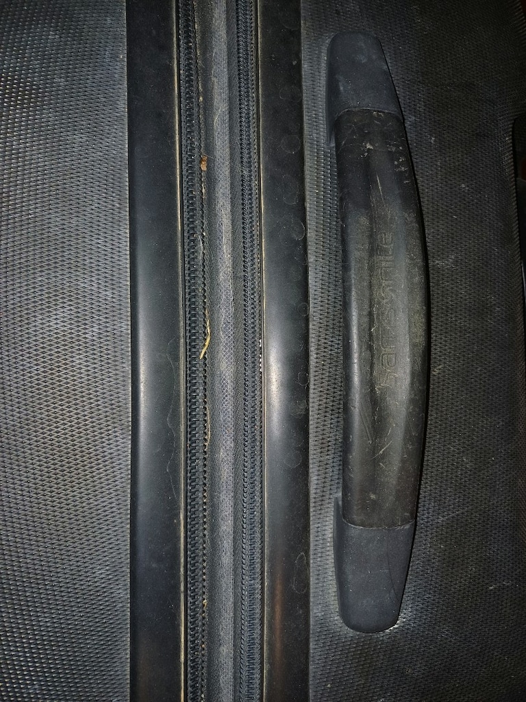 Samsonite XL Valiz - 2