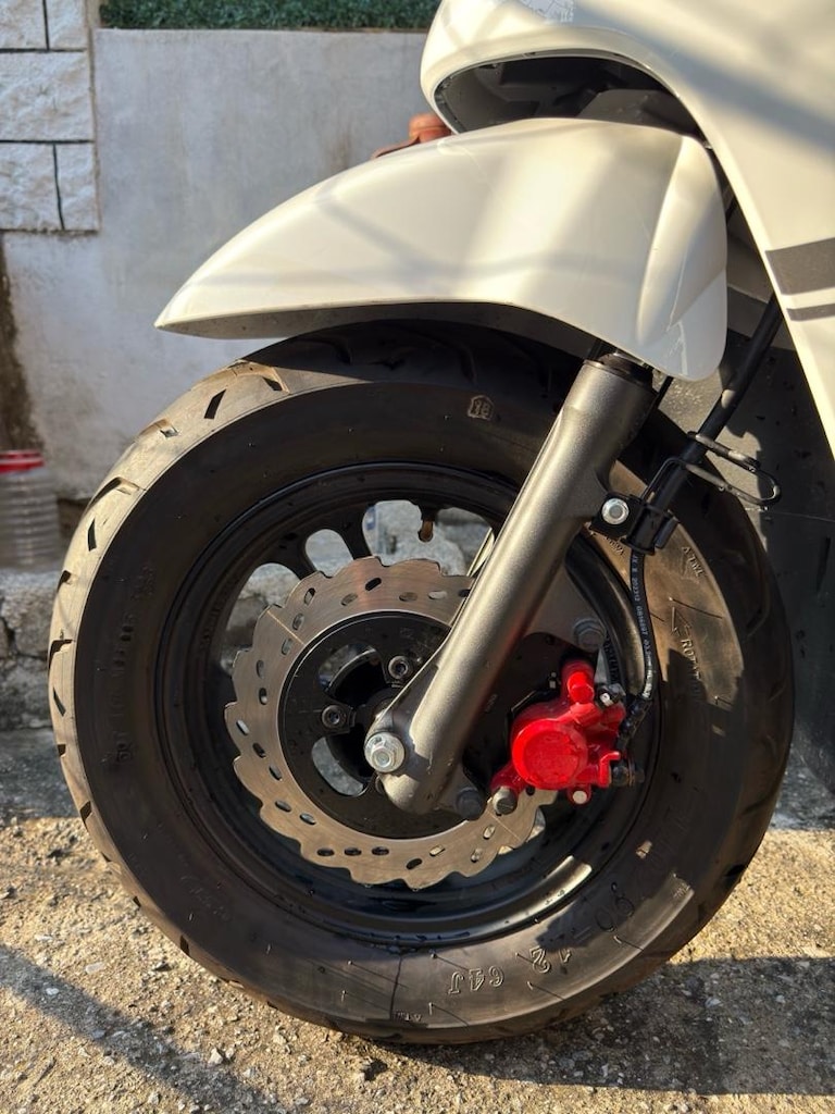 RKS MOTOR - 9