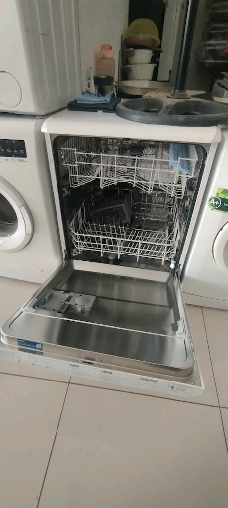 bulaşık Makinesi - 2