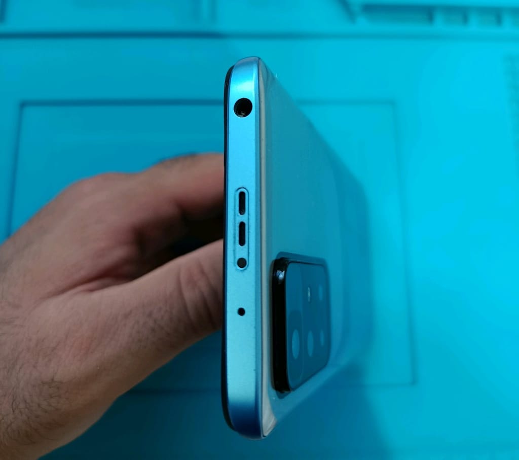 Xiaomi Redmi 10 2022 64 GB Android Telefon - 5