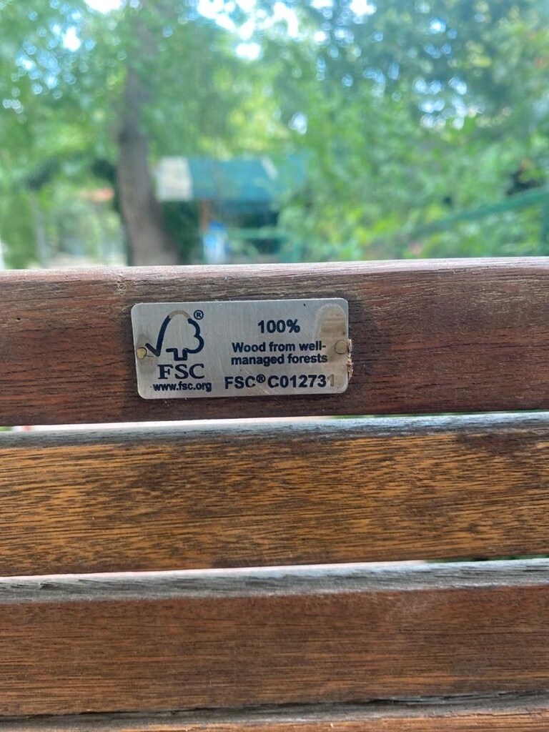 tik sandalye 1 adet - 6