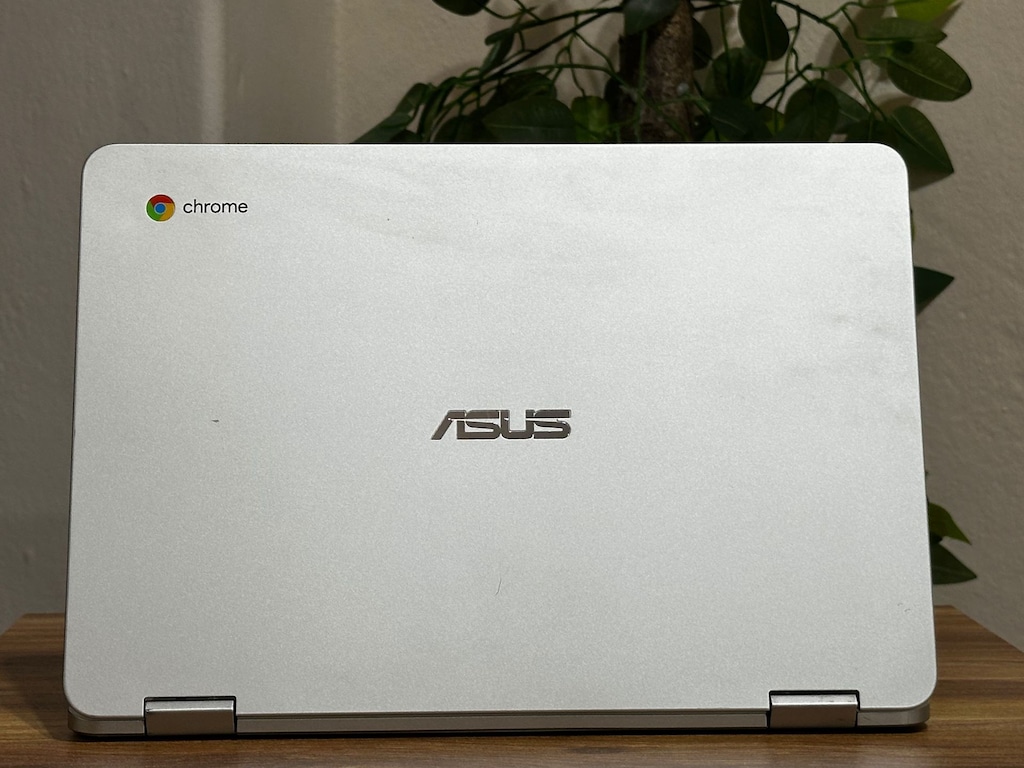 ASUS FLİP | 360 DERECE DOKUNMATİK EKRAN - 3