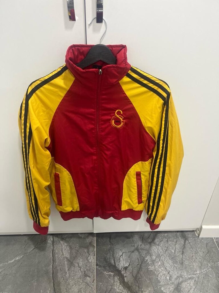 galatasaray retro mont