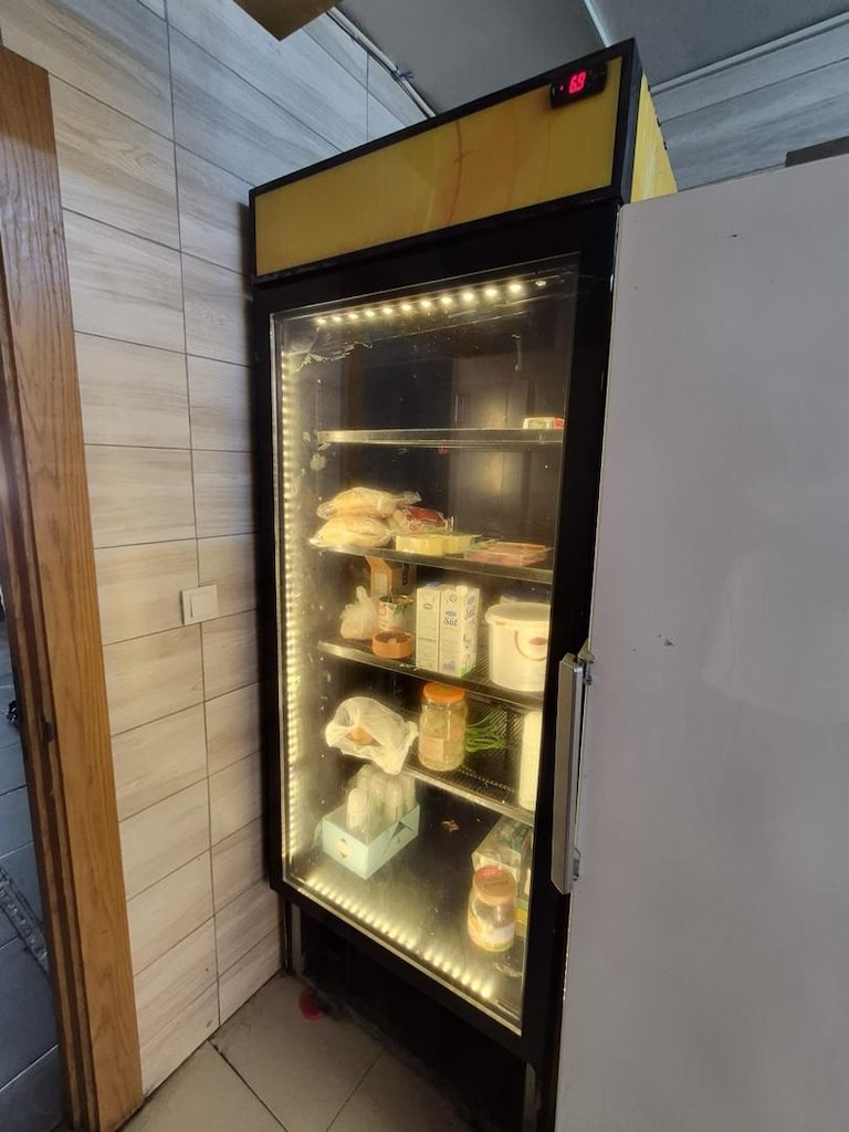 Komple satılık kafe malzemesi - 8
