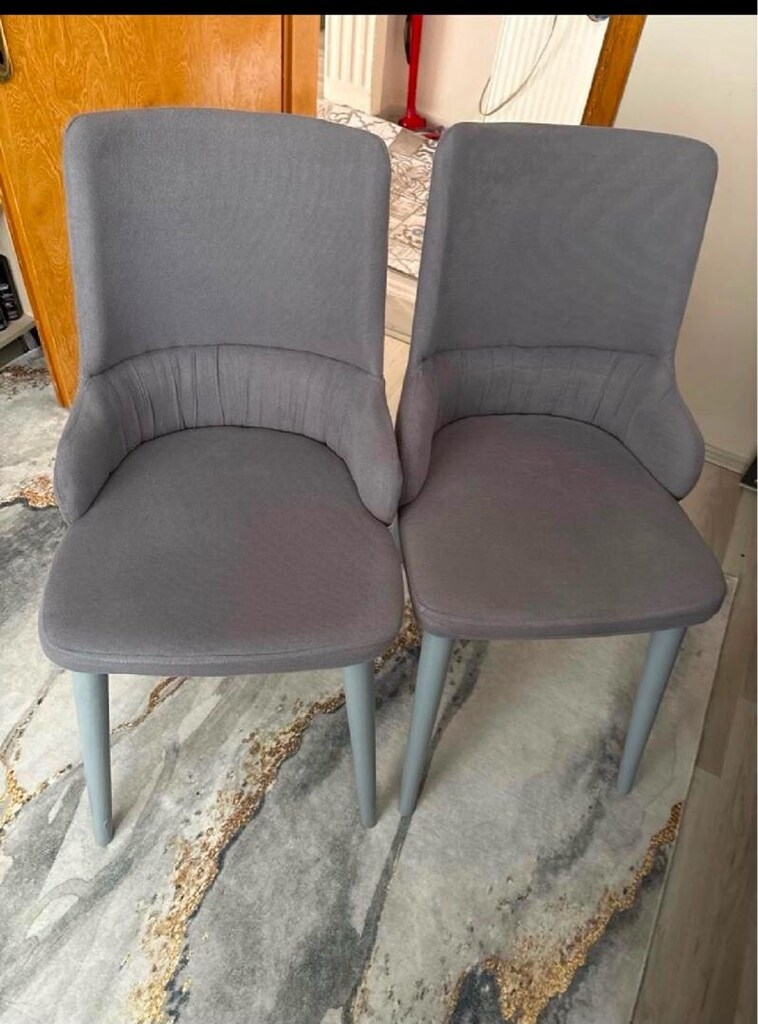 sandalye 6 adet - 3