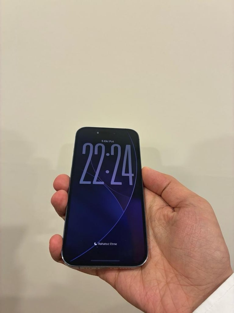 YD DEĞİŞENSİZ 14 PRO 256 - 2
