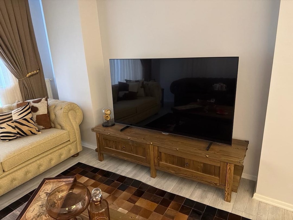 chester tepe home salon takımı ve yemek takımı - 3