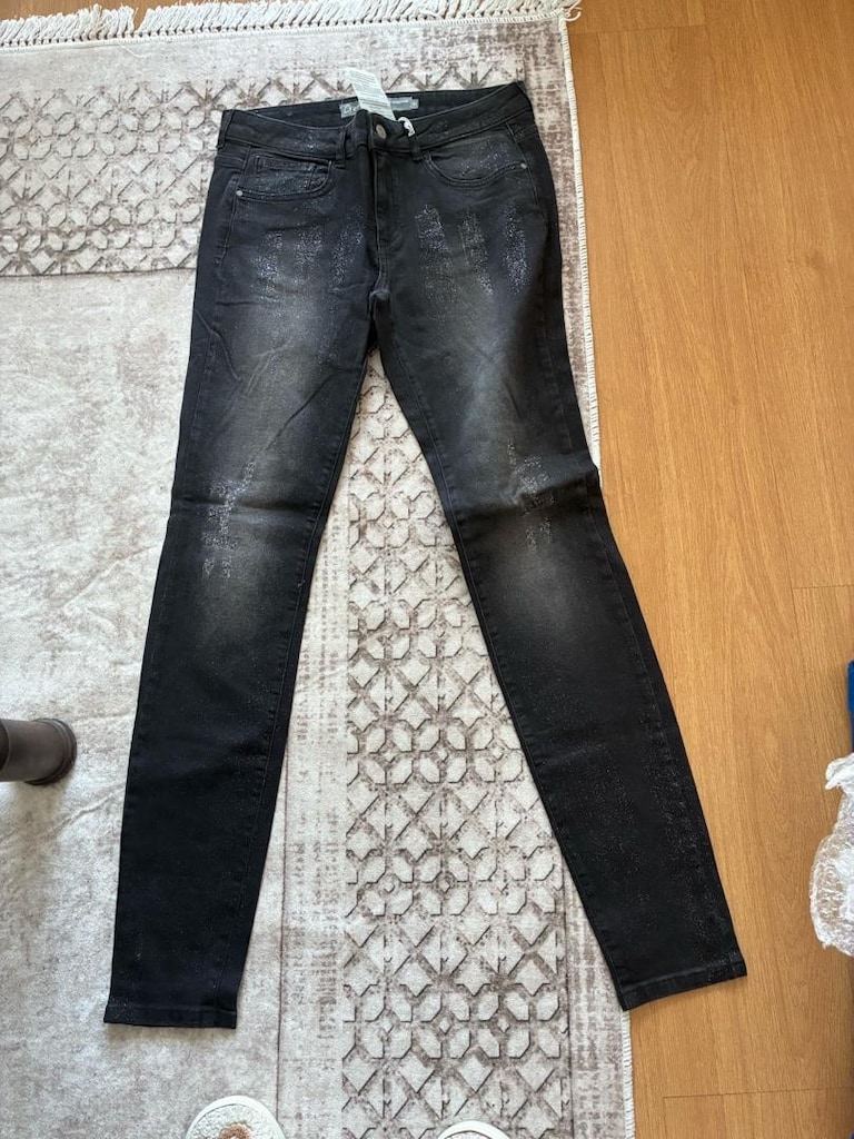 kot pantolonlar - 3