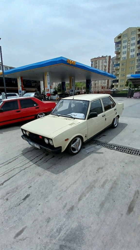 Eski kasa 131 - 4