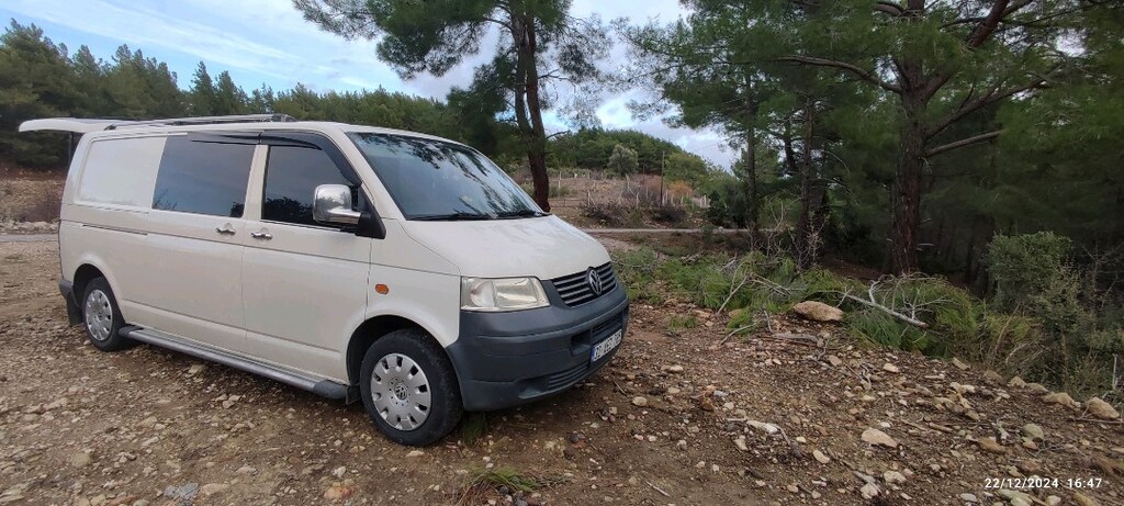 2006 Model HATASİZ TERMAL PAKET TRANSPORTER... - 6