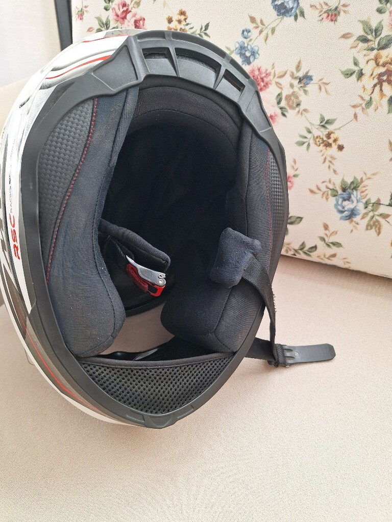 MT kask - 5