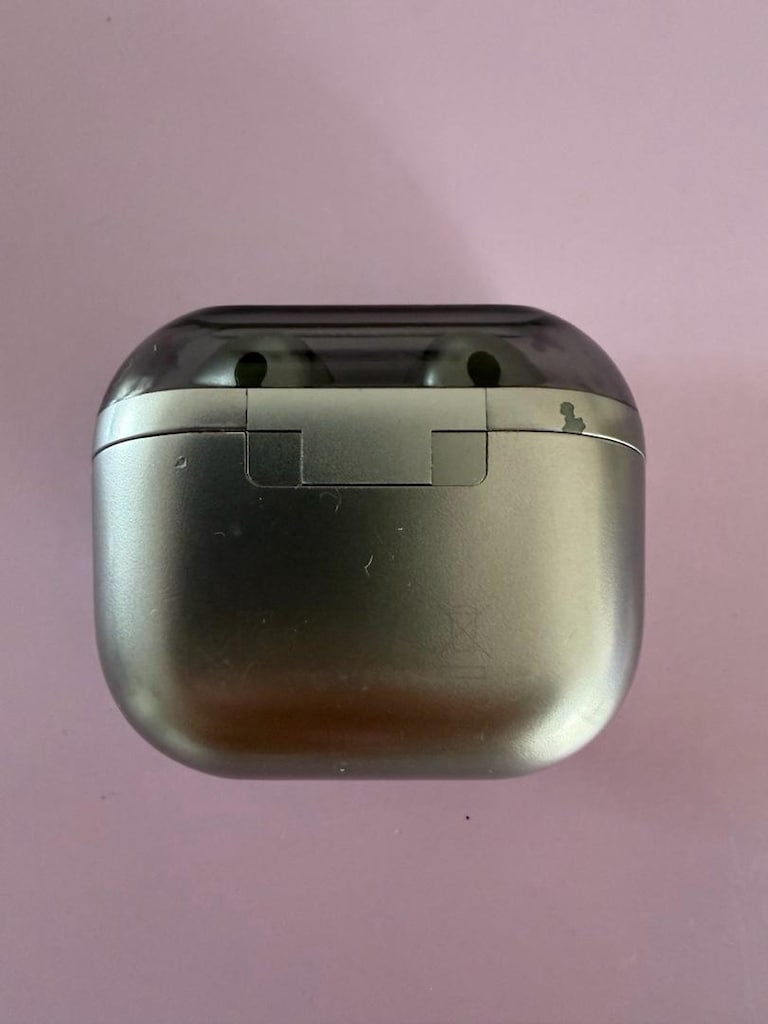 Samsung Galaxy Buds3 Pro - 4