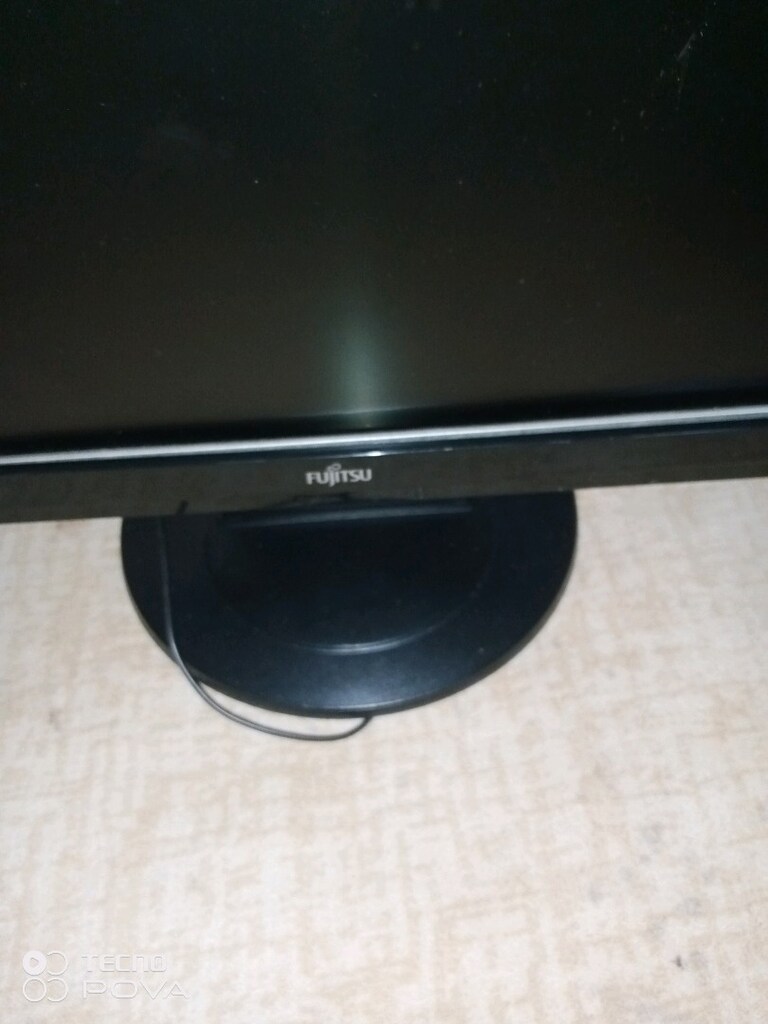 Monitör - 2