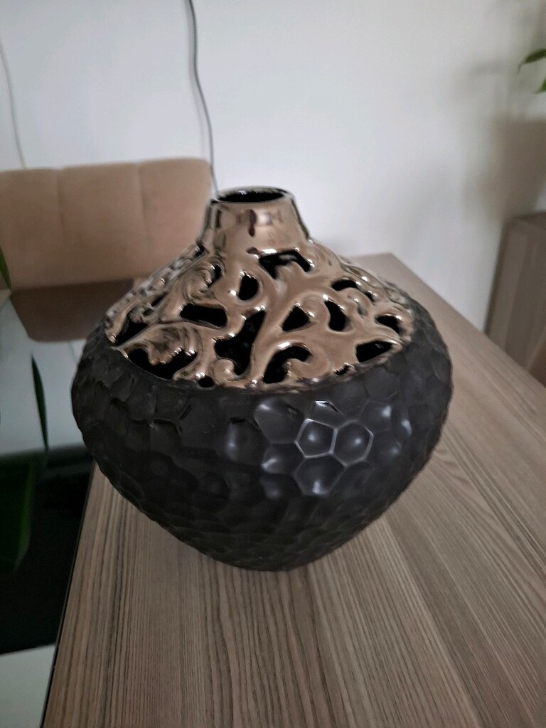 dekoratif vazo - 13
