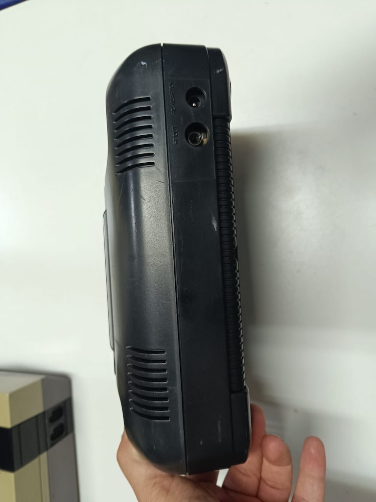 Sega Master System 2 ORJİNAL - 4
