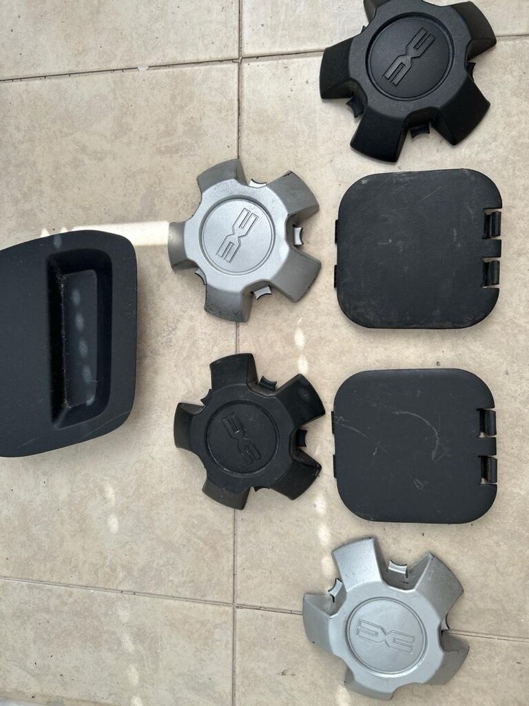 dacia duster cant göbegi ve kulanma kulavuzu - 2