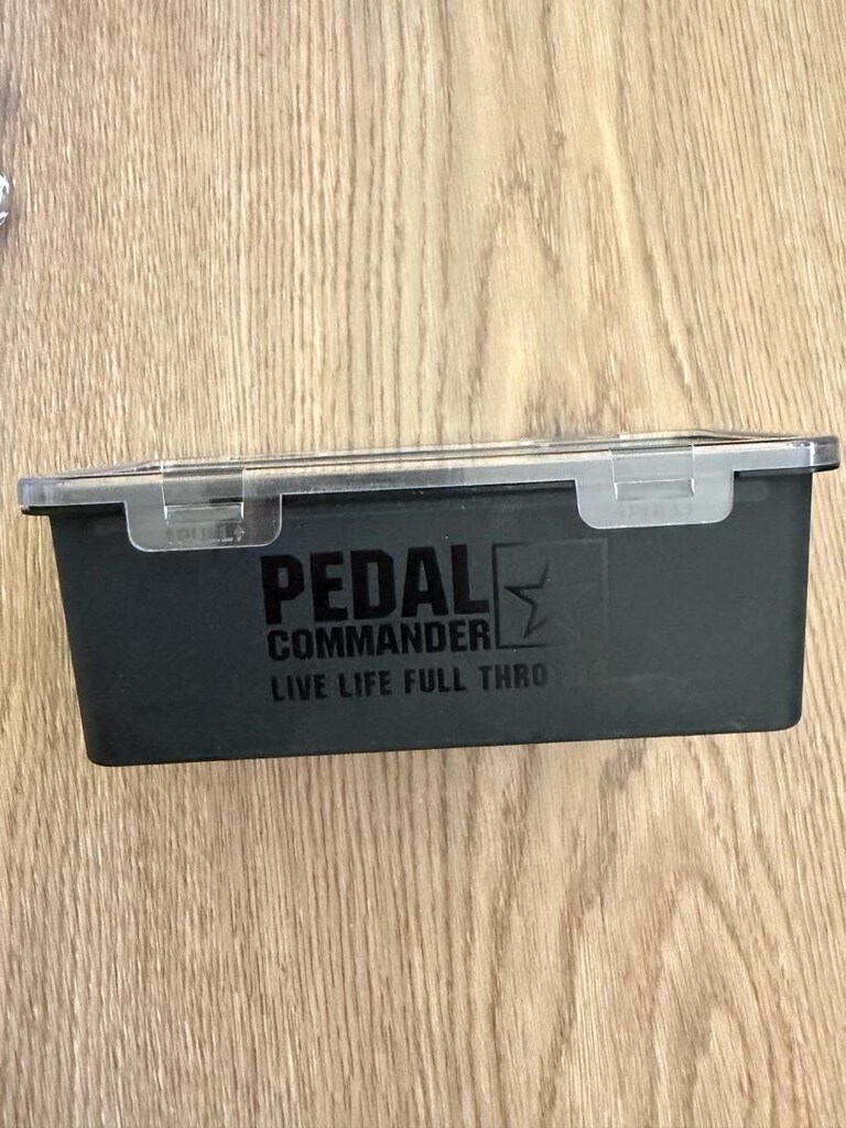PEDALBOX - 3